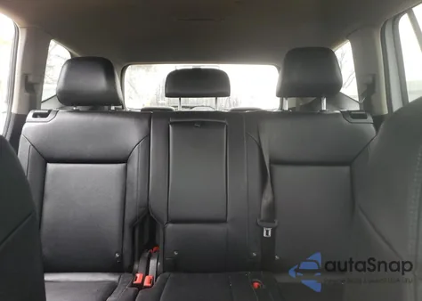 2013 Nissan Maxima S z USA, uszkodzony, nr VIN 1N4AA5AP2DC819970